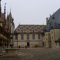 Beaune,Dijon