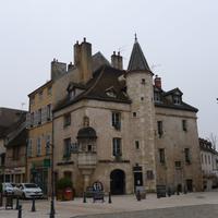 Beaune,Dijon 