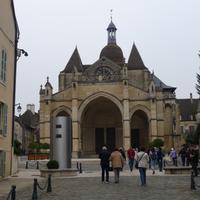 Beaune,Dijon
