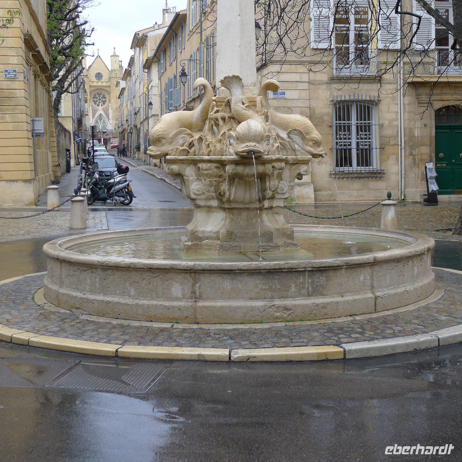 Aix-en-Provence