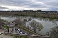 0250 Bus 1 - Avignon