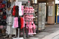 0257 Bus 1 - Saintes-Maries-de-la-Mer