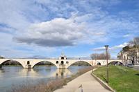 0300 Bus 1 - Avignon