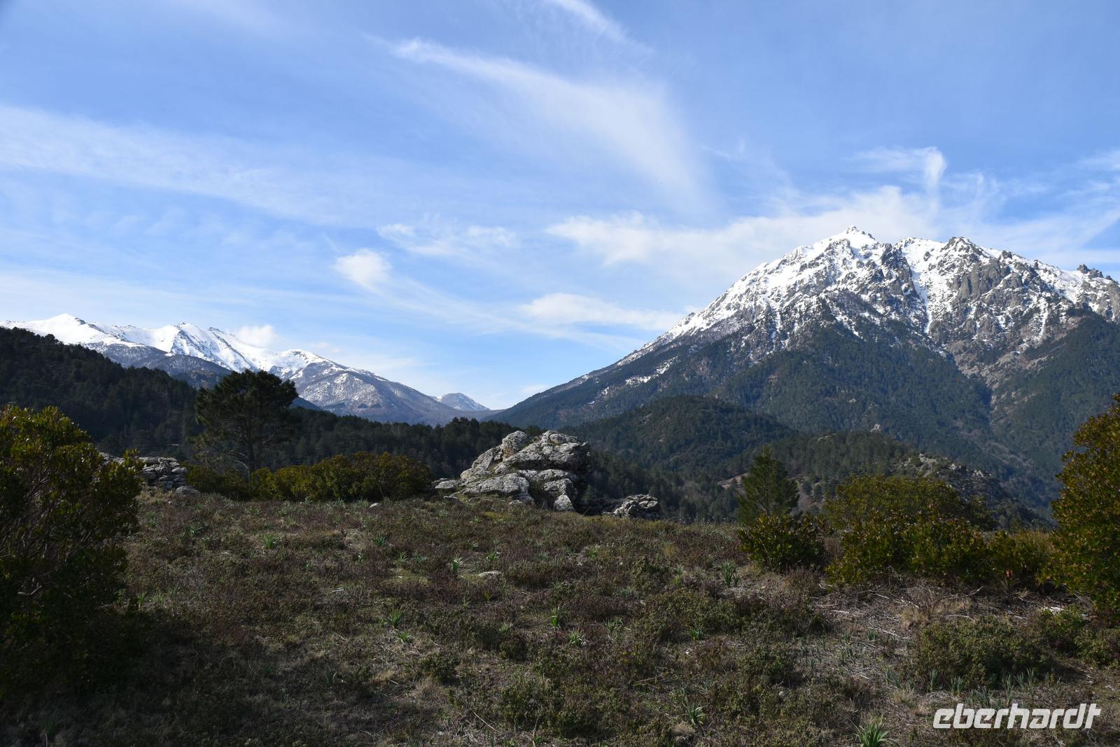 0351 Bus 1 - Korsika