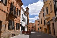 0380 Bus 1 - Menorca_Ciutadella