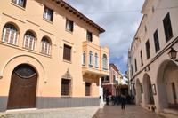 0381 Bus 1 - Menorca_Ciutadella