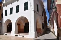 0384 Bus 1 - Menorca_Ciutadella