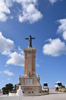 0388 Bus 1 - Menorca_El Toro 357 m