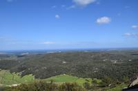 0391 Bus 1 - Menorca_Blick vom El Toro 357 m