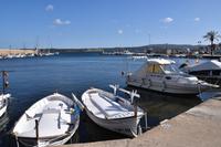 0398 Bus 1 - Menorca_Fornells