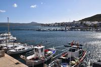 0399 Bus 1 - Menorca_Fornells