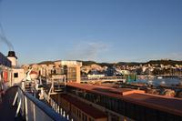 0406 Bus 1 - Ankunft auf Mallorca_Palma