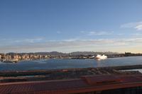 0407 Bus 1 - Ankunft auf Mallorca_Palma