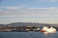 0408 Bus 1 - Ankunft auf Mallorca_Palma