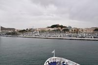 0446 Bus 1 - Cartagena_Hafen