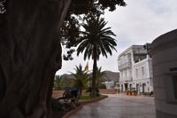 0474 Bus 1 - Cartagena_Gründerzeitvilla