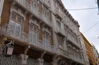 0479 Bus 1 - Cartagena_Gründerzeithäuse