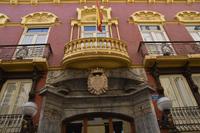 0481 Bus 1 - Cartagena_Gründerzeithäuse