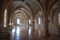 0523 Bus 1 - Zistersienserkloster Santa Maria de Poblet