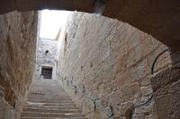 0525 Bus 1 - Zistersienserkloster Santa Maria de Poblet