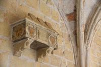 0530 Bus 1 - Zistersienserkloster Santa Maria de Poblet