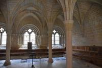 0532 Bus 1 - Zistersienserkloster Santa Maria de Poblet