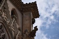 0536 Bus 1 - Zistersienserkloster Santa Maria de Poblet