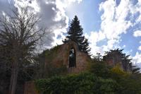 0549 Bus 1 - Zistersienserkloster Santa Maria de Poblet