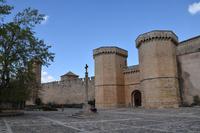 0550 Bus 1 - Zistersienserkloster Santa Maria de Poblet