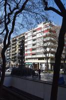 0554 Bus 1 - Tarragona_Stadt der Castells - der Menschenpyramiden