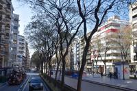 0555 Bus 1 - Tarragona_Stadt der Castells - der Menschenpyramiden