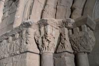 0578 Bus 1 - Montserrat_Benediktinerabtei Santa Maria de Montserrat