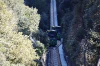 0593 Bus 1 - Montserrat_Standseilbahn