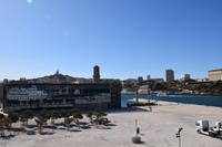 0643 Bus 1 - Marseilles