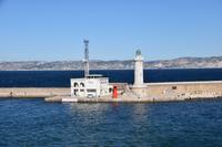 0645 Bus 1 - Marseilles