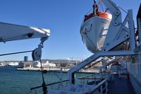 0647 Bus 1 - Marseilles