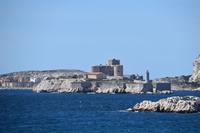 0658 Bus 1 - Marseilles_Chateau d´If