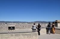 0682 Bus 1 - Marseilles_Aussicht von der Basilika Notre-Dame-de-la-Garde
