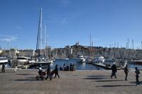 0689 Bus 1 - Marseilles_Altstadthafen