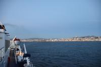 0694 Bus 1 - Marseilles_Ausfahrt