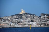 0699 Bus 1 - Marseilles_Ausfahrt