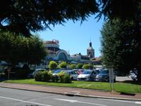 Evian Stadtrundgang