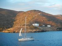 Insel Amorgos
