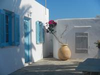 Insel Sifnos