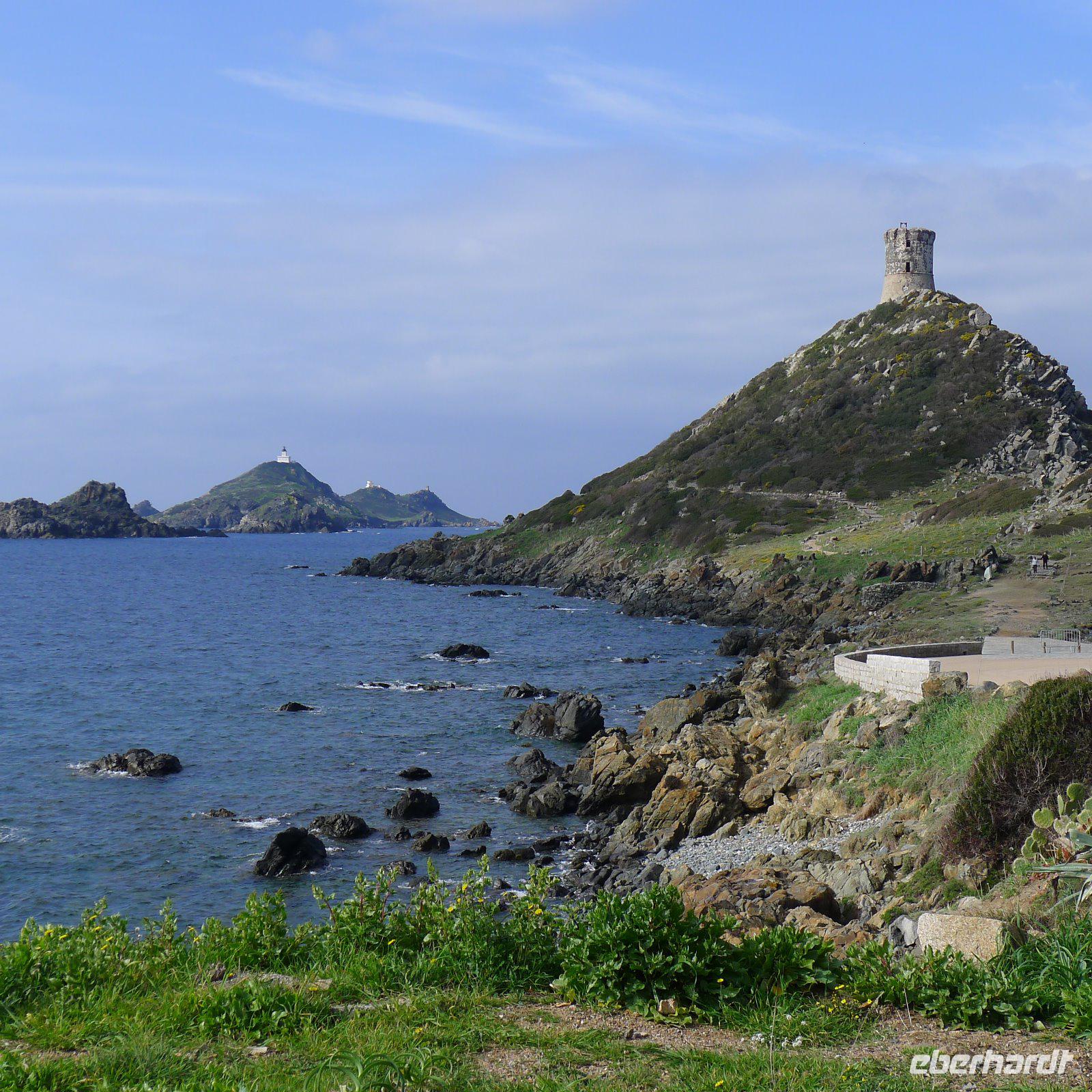 Korsika