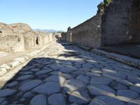 Pompeji