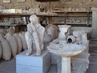 Pompeji