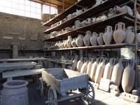 Pompeji