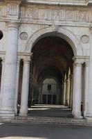  Basilica Palladiana