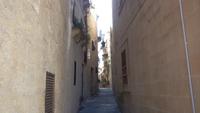  Rabat, Bummel durch die Gassen